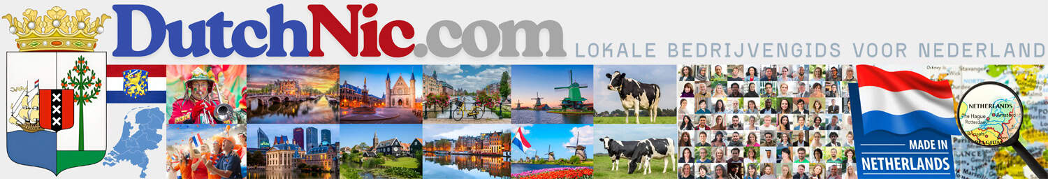 Gemaakt in Nederland - Rwl quality